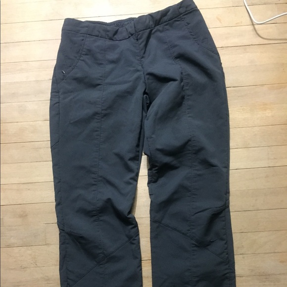 Jumpsuits | Nike Hiking Pants 